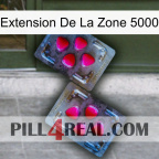 Exten Zone 5000 15